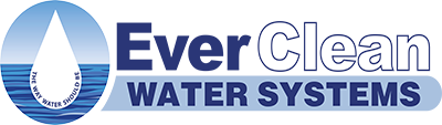 Everclean Water Systems, LLC Logo